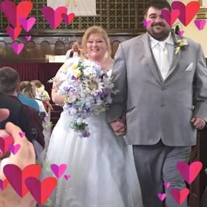 Meet your Posher, Brianna